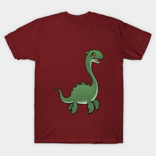 Precious Nessie T-Shirt